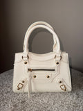Lumé tas beige