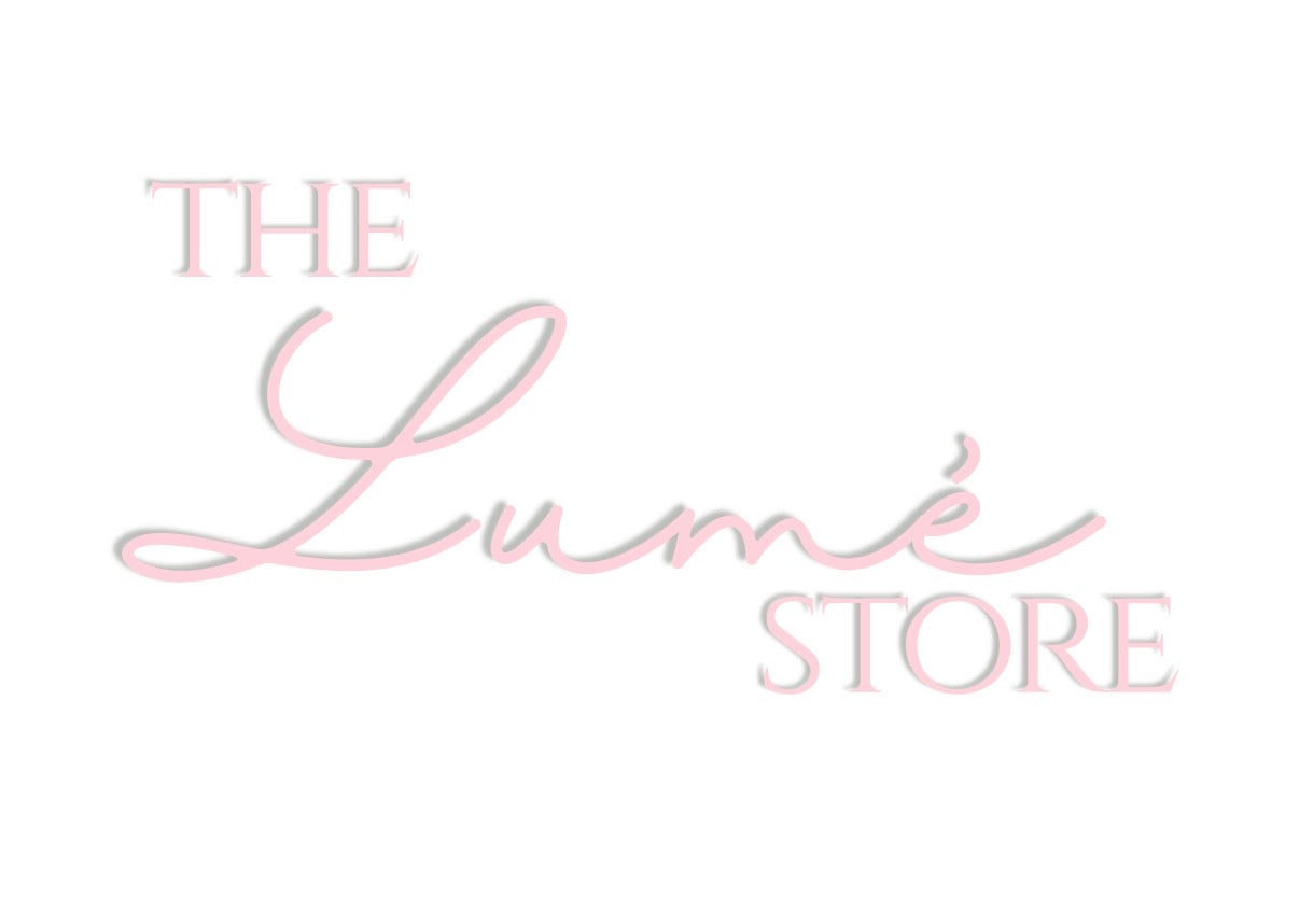 The Lumé Store